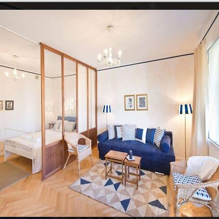 Blue Grand-Tourist Apartments Rajska 4A Gdansk Ngoại thất bức ảnh