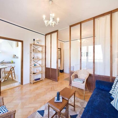 Blue Grand-Tourist Apartments Rajska 4A Gdansk Ngoại thất bức ảnh