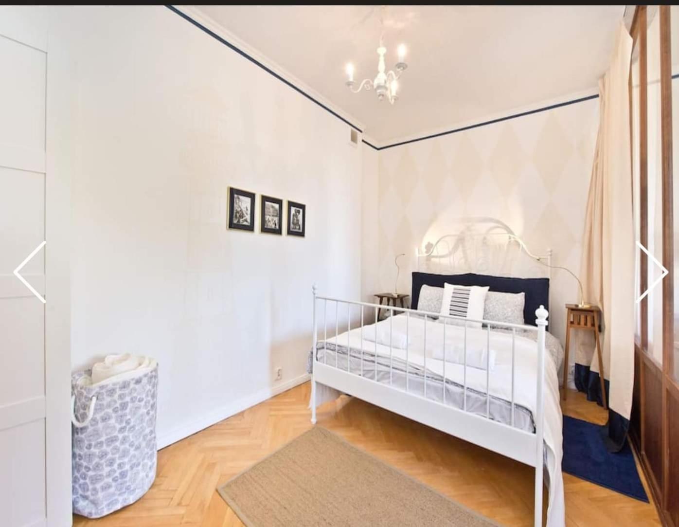 Blue Grand-Tourist Apartments Rajska 4A Gdansk Ngoại thất bức ảnh