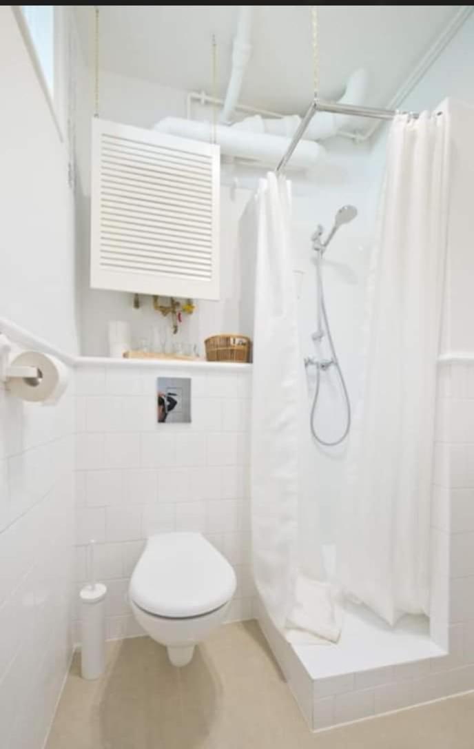 Blue Grand-Tourist Apartments Rajska 4A Gdansk Ngoại thất bức ảnh