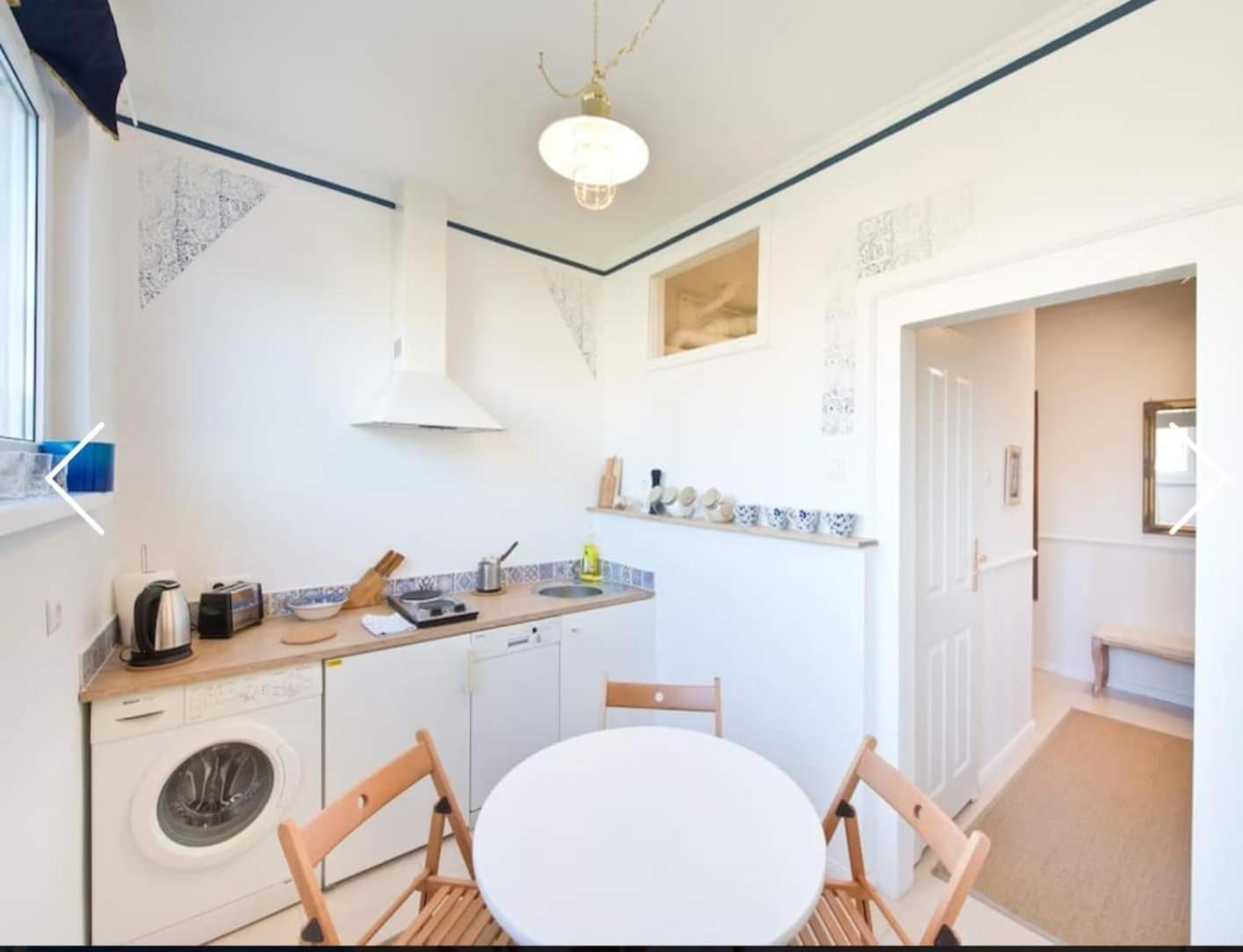 Blue Grand-Tourist Apartments Rajska 4A Gdansk Ngoại thất bức ảnh