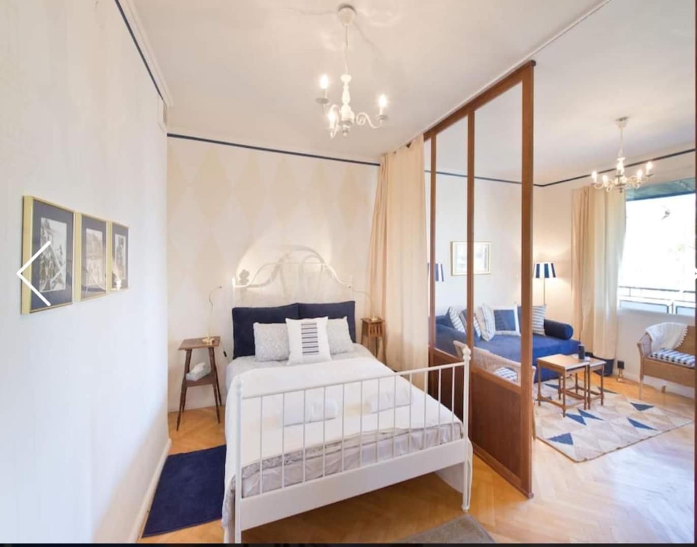 Blue Grand-Tourist Apartments Rajska 4A Gdansk Ngoại thất bức ảnh
