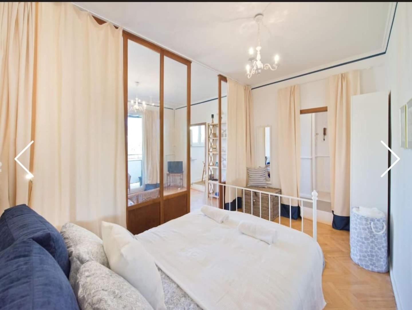 Blue Grand-Tourist Apartments Rajska 4A Gdansk Ngoại thất bức ảnh
