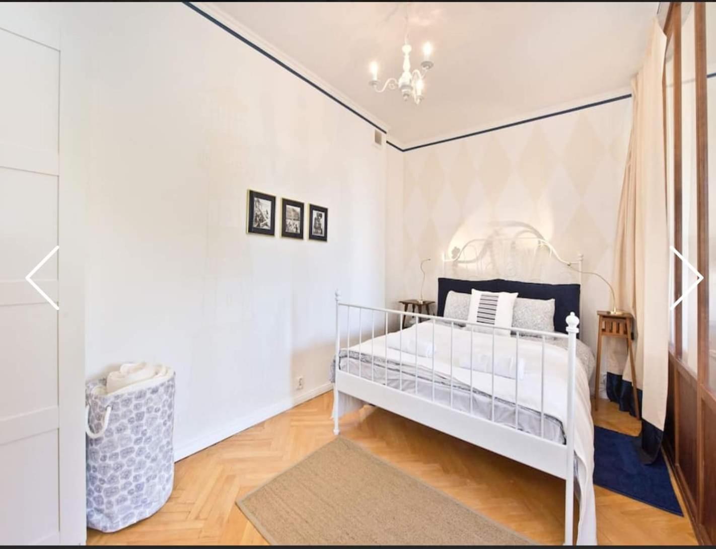 Blue Grand-Tourist Apartments Rajska 4A Gdansk Ngoại thất bức ảnh