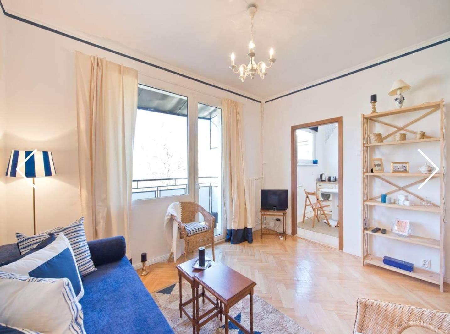 Blue Grand-Tourist Apartments Rajska 4A Gdansk Ngoại thất bức ảnh